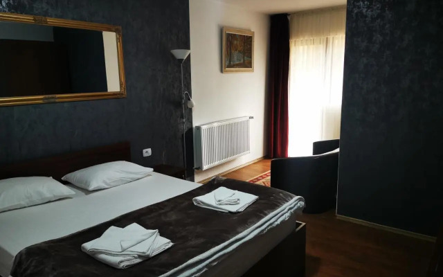 Casa de Vacanta Predeal