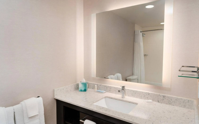 Residence Inn by Marriott Grand Rapids Downtown