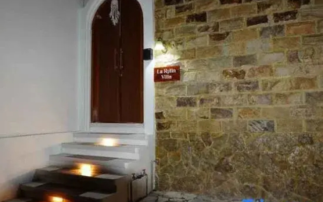 La Rylin Villa