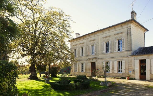 La Maison Des Aurélines