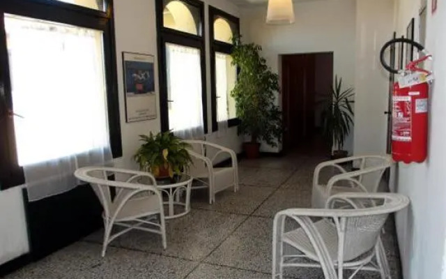 Hotel Le Due Colonne