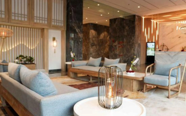 Manxinglv Hotel
