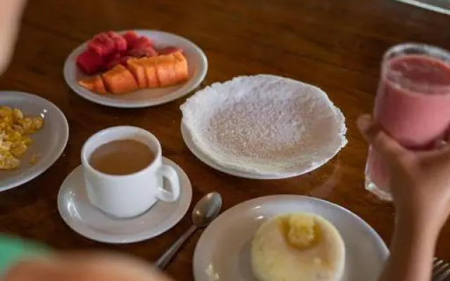 Vila Capininga Ecopousada