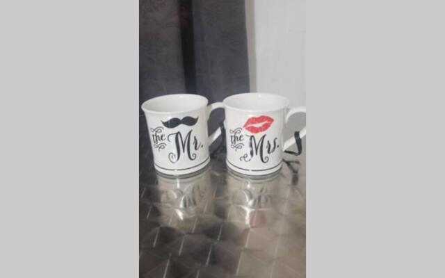 You & Me Tropical Studio
