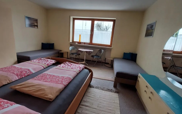 Grand Apartment Allgäu