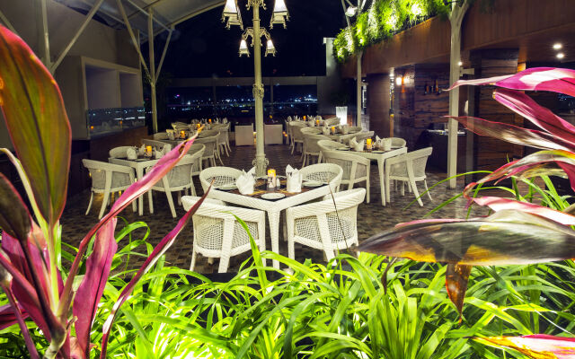 Effotel by Sayaji Indore