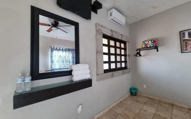 Hotel Puerto Morelos Cuernavaca