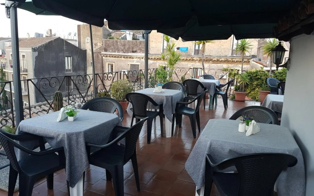 Hotel Biscari Catania