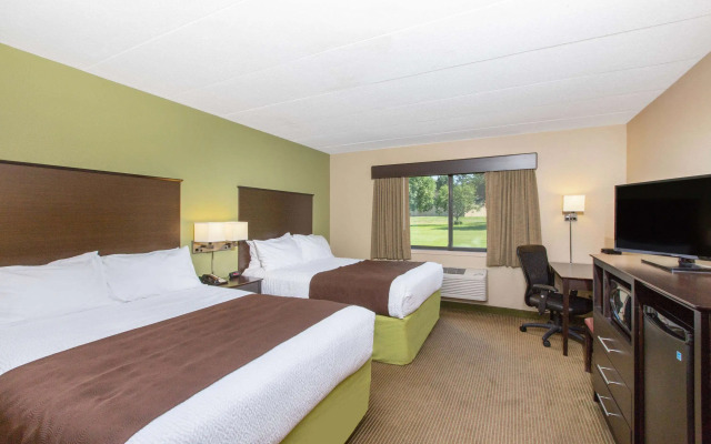 AmericInn by Wyndham Okoboji