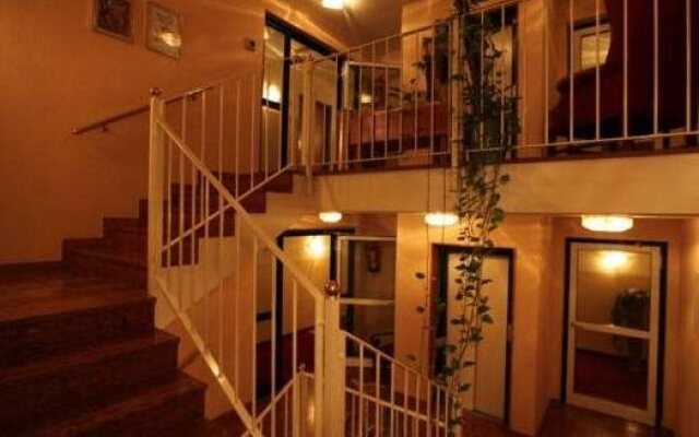 Hotel Lebzelter