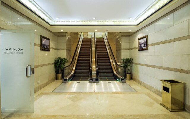 InterContinental Dar Al Hijra Madinah by IHG