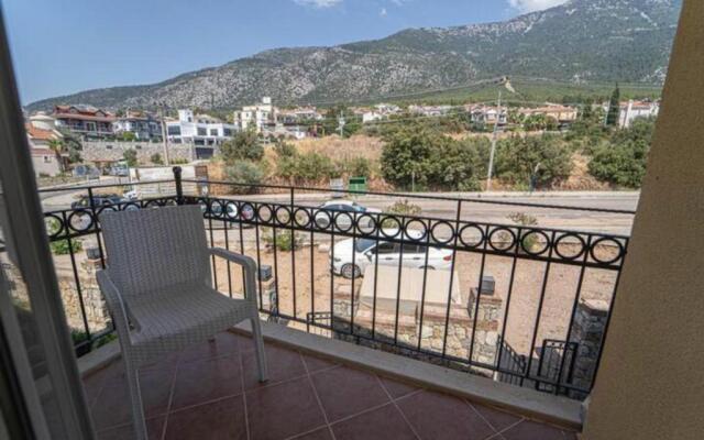Letoon Homes & Villas Oludeniz