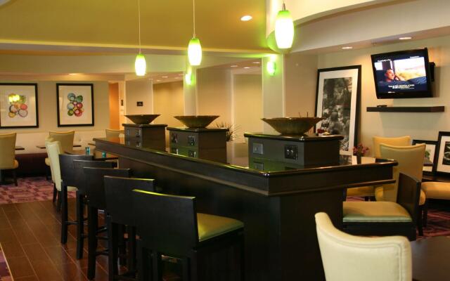 Hampton Inn Richmond - South