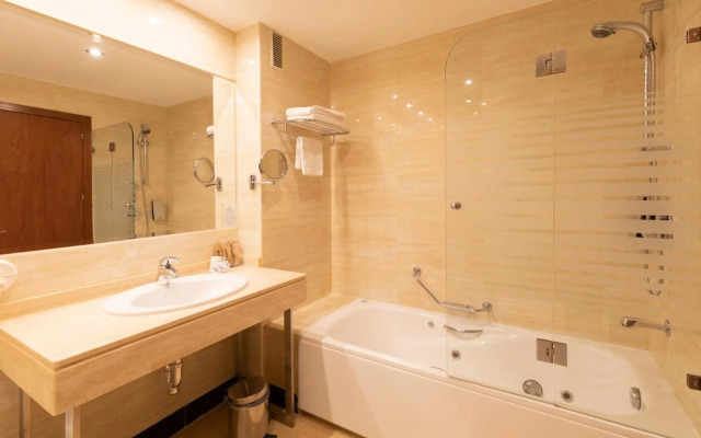 Hotel San Juan de los Reyes