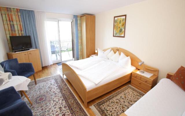 Pension Gut Horn