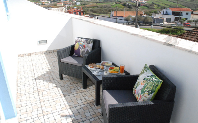 Recomeçar Guest House