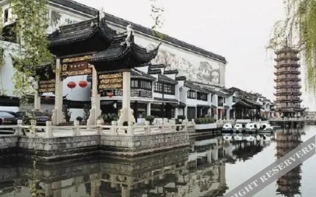 Yunhai Resort