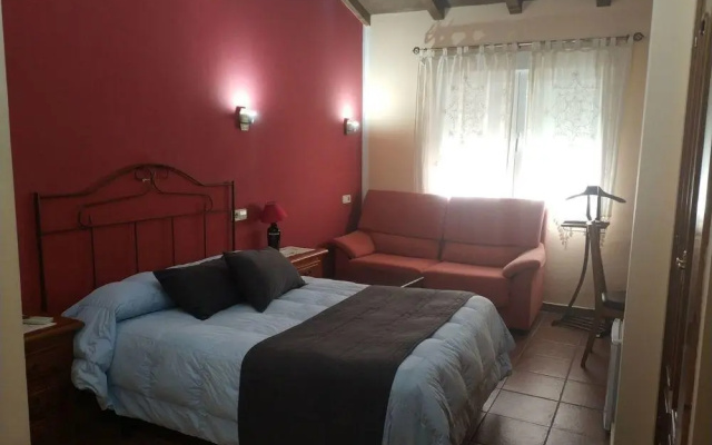 Hostal The Matador