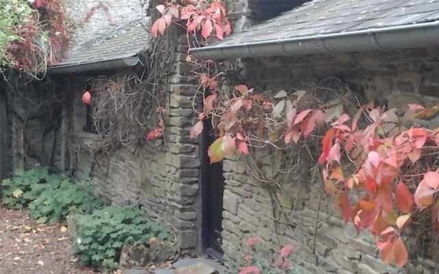 Gîte de la Poissonnière