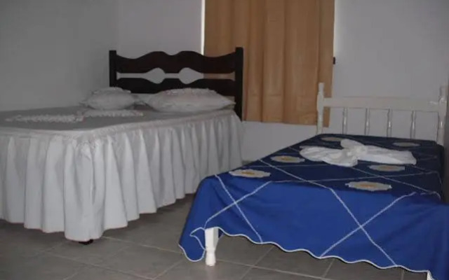 Residence Paraíso