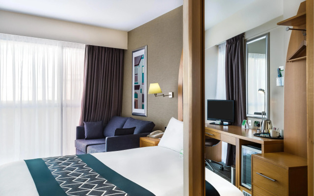 Holiday Inn Birmingham North - Cannock by IHG