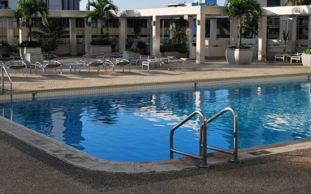 Ala Moana by Luxury Suites International