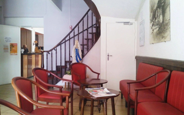 Hôtel La Rotonde