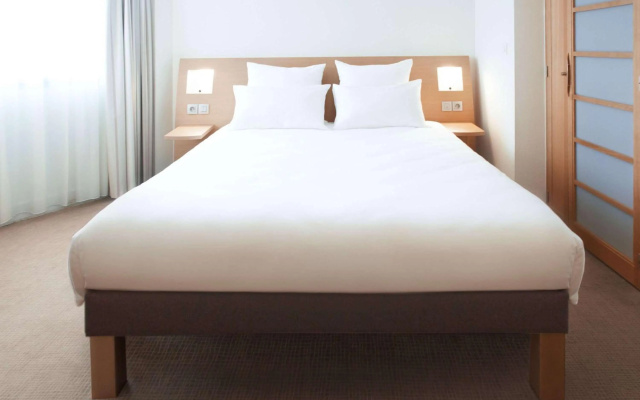 Novotel Nuernberg Messezentrum