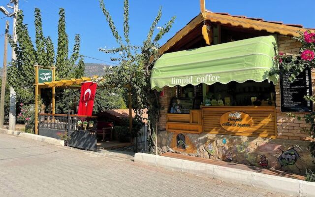 Turkeli Pansiyon