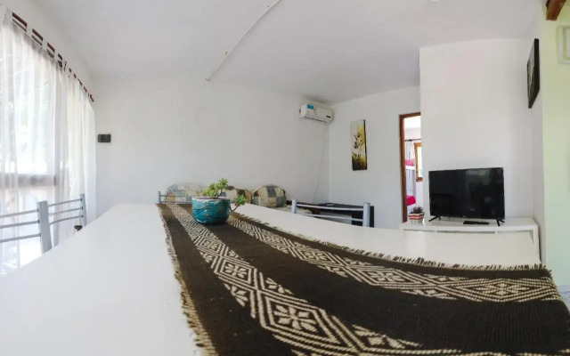 Casabosque apartamentos