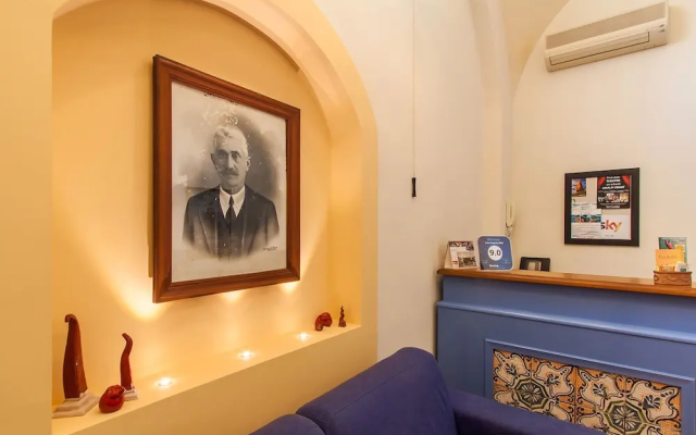 Casa Astarita