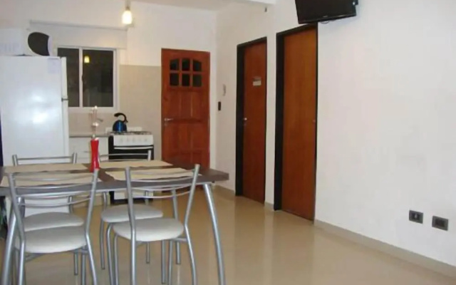 Ayres Village Apart