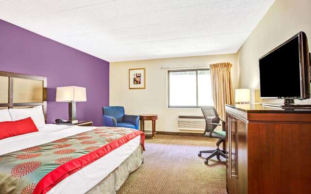 Ramada by Wyndham Rockaway