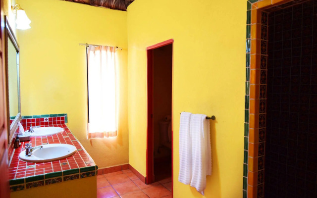 Cerritos Surf Town Beach Front Hotel and SPA