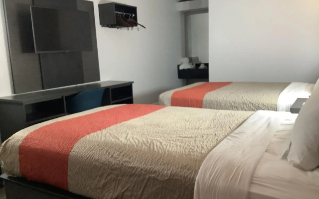 Motel 6 Memphis, TN - East