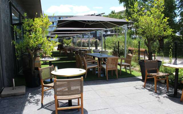 Appart Hôtel Mer & Golf City Bordeaux Bruges