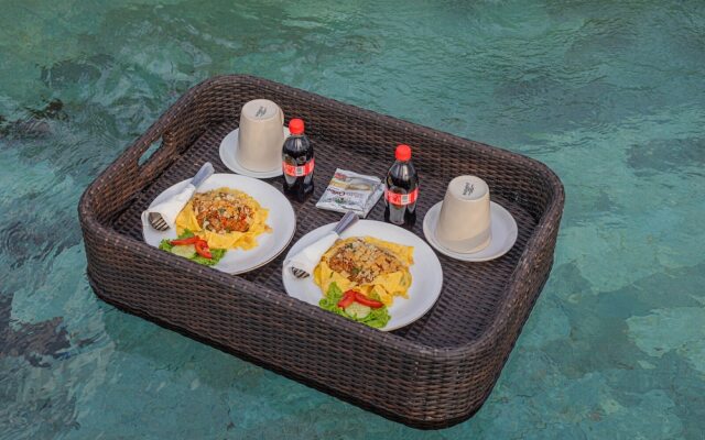 Kubu Selat Villa and Glamping