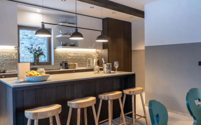 Design Chalet Kauz
