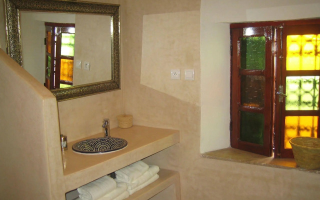 Riad Souika