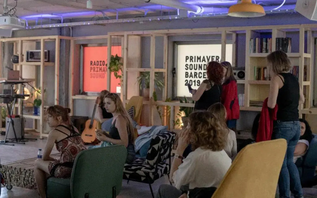 Unite Hostel Barcelona