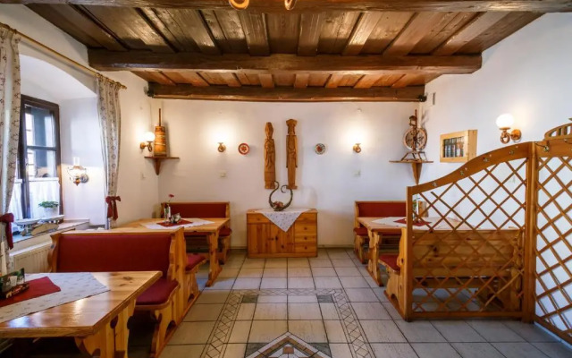 Guesthouse Atrium