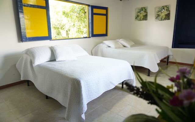 Finca Encanto Quindio