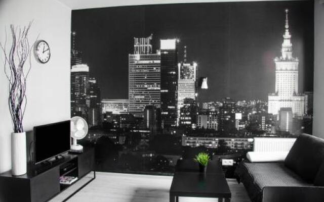 Apartament Brylowska