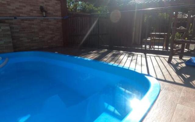 Morada Das Orquideas