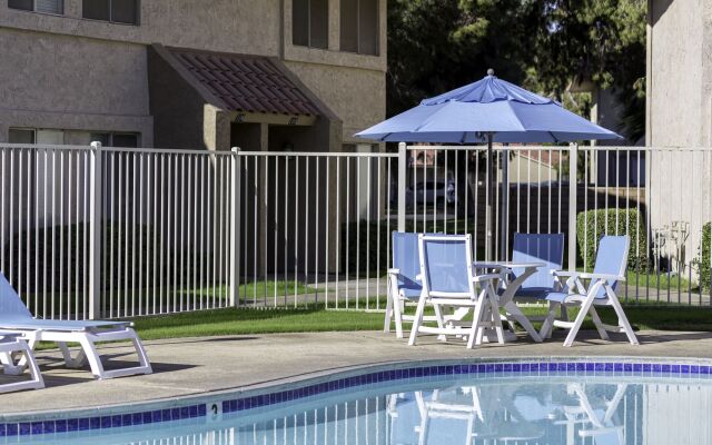 Indian Palms Vacation Club