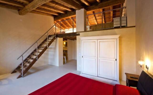 Agriturismo Pratello