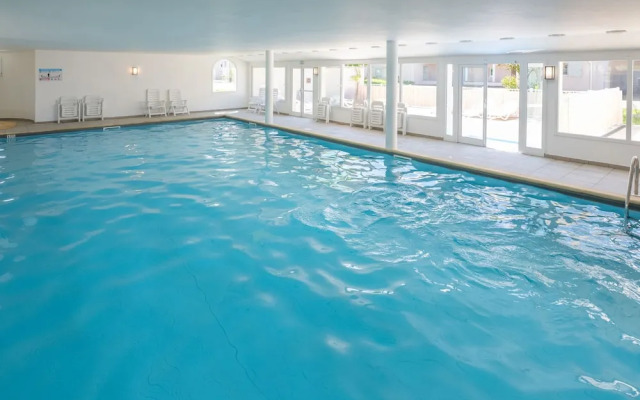 Odalys Residence Domaine de l'Emeraude