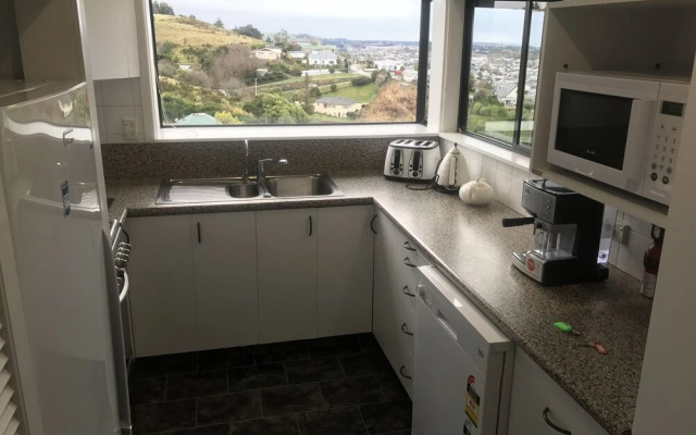 Oamaru Holiday Homes 92 Aln Street