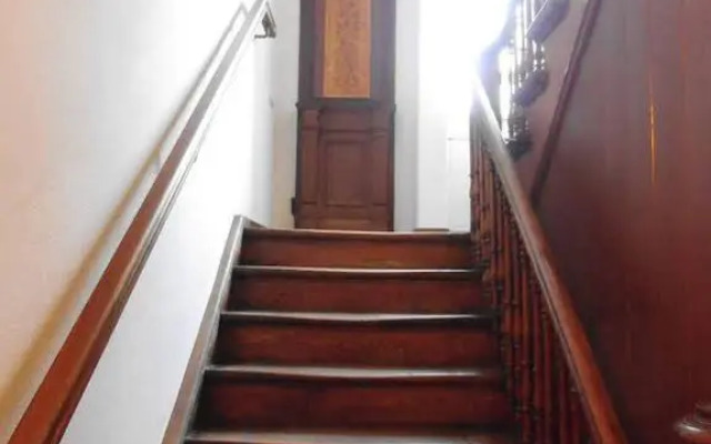 Ferienwohnung am Schloss
