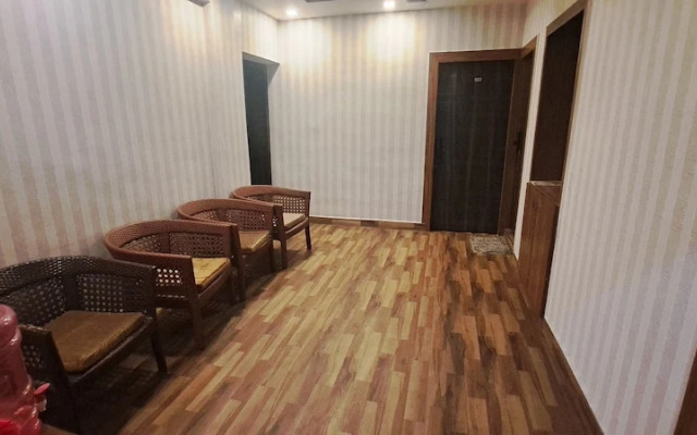 Hotel Tan Square Inn Lodge